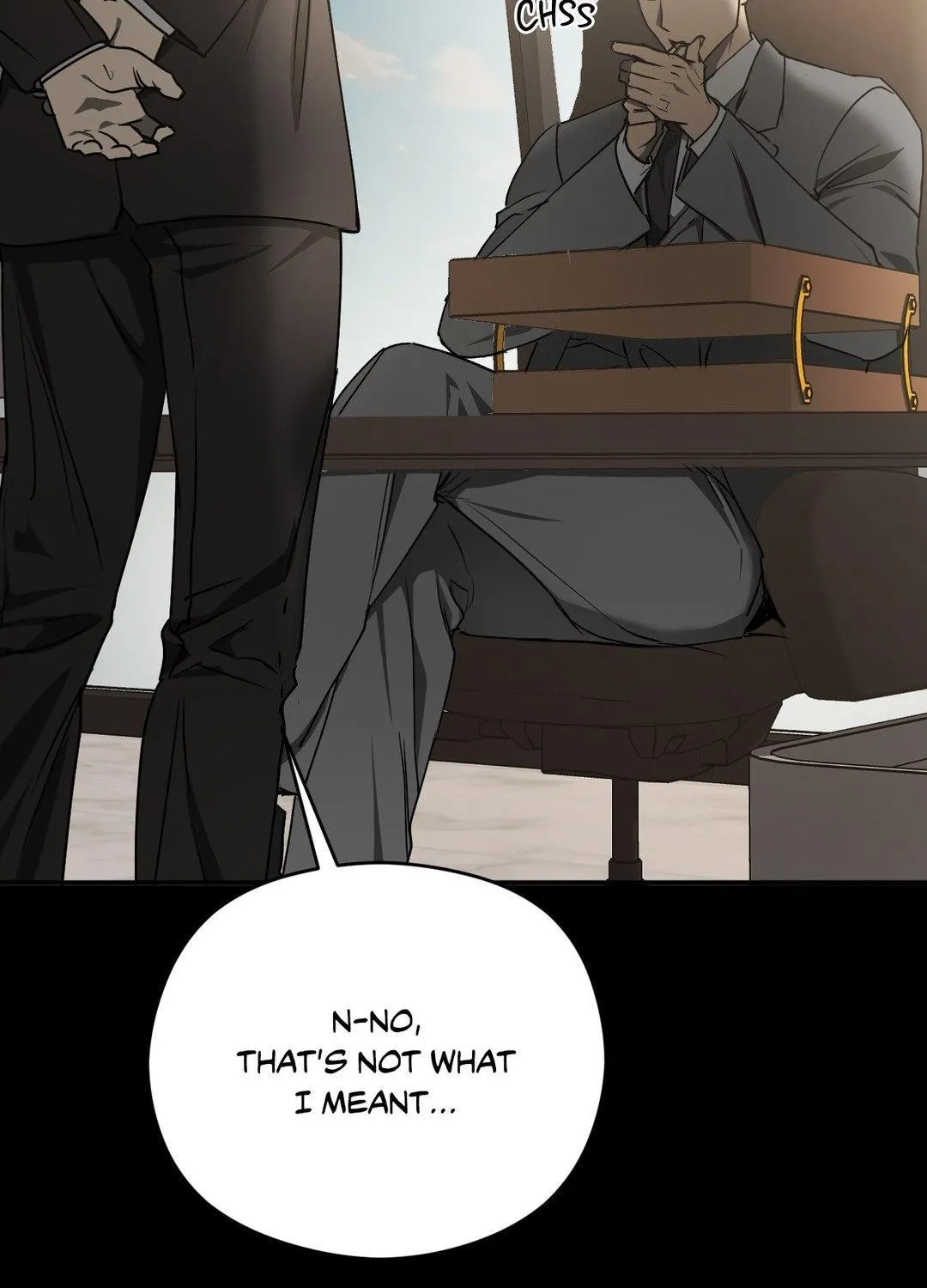 Viper Chapter 7 page 19 - 