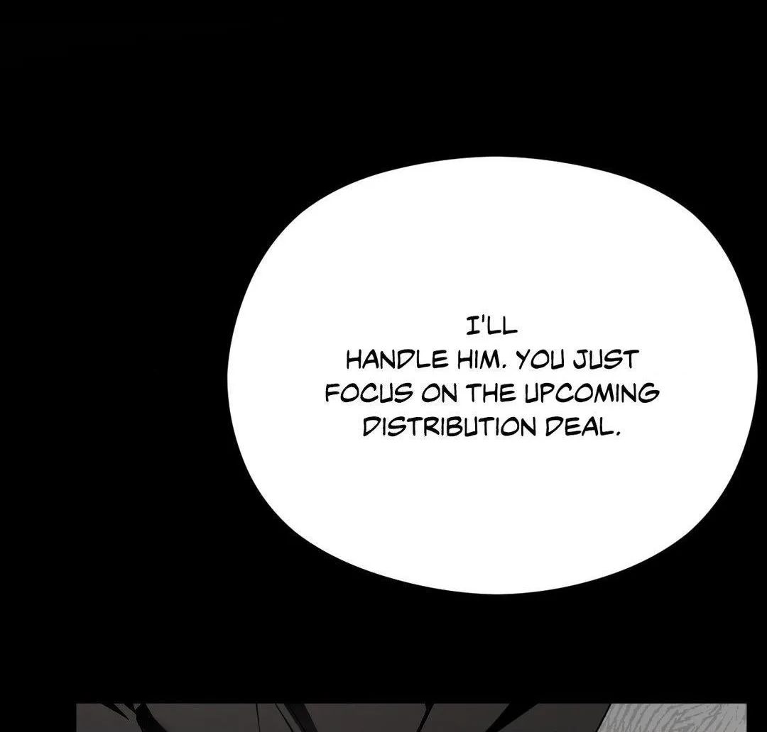 Viper Chapter 7 page 20 - 