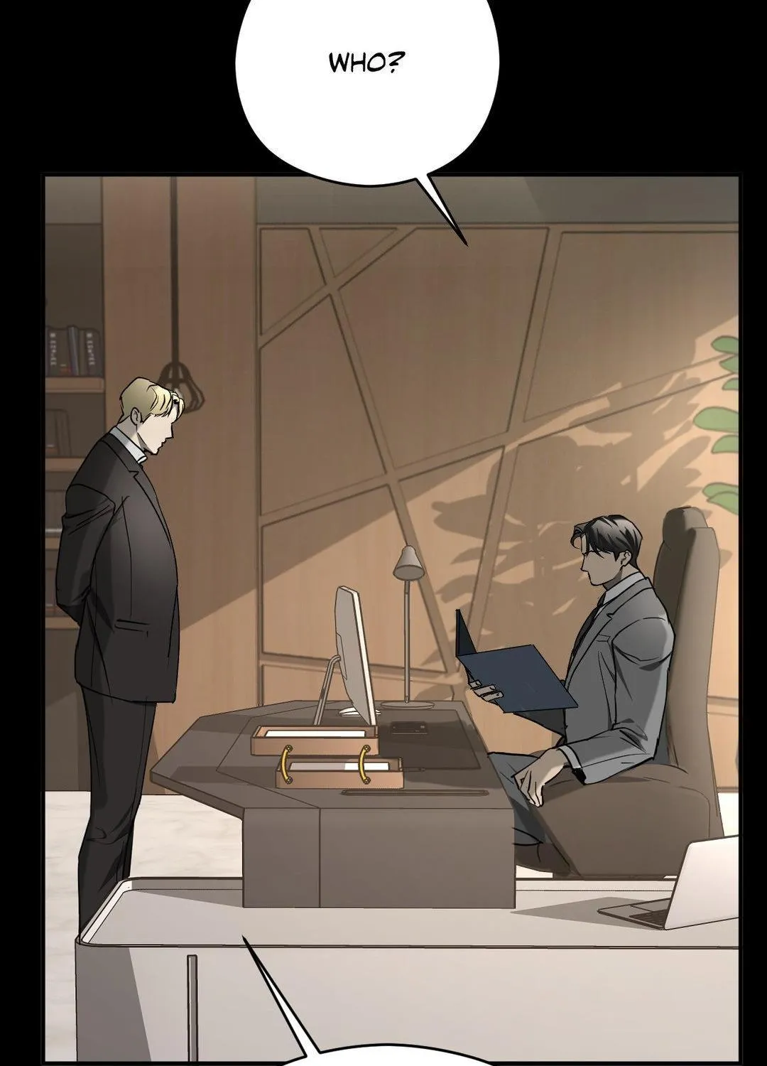 Viper Chapter 7 page 3 - 
