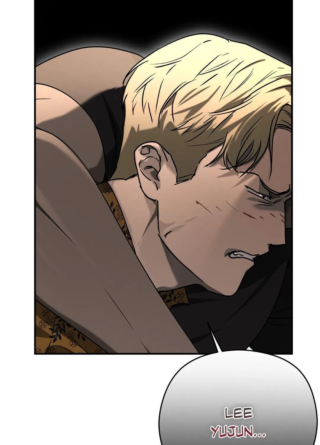 Viper Chapter 7 page 27 - 