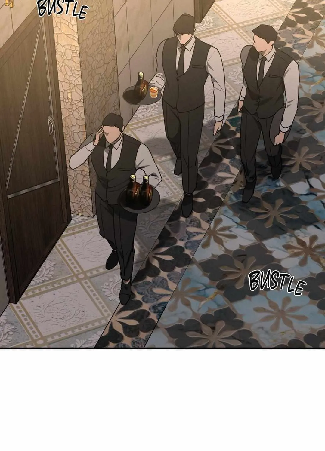 Viper Chapter 7 page 31 - 