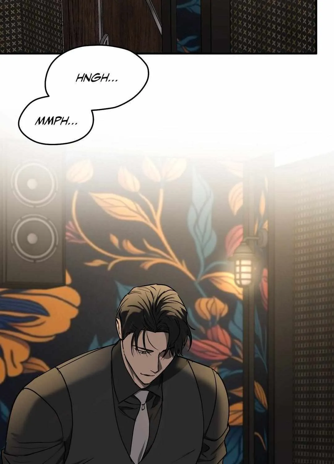 Viper Chapter 7 page 33 - 