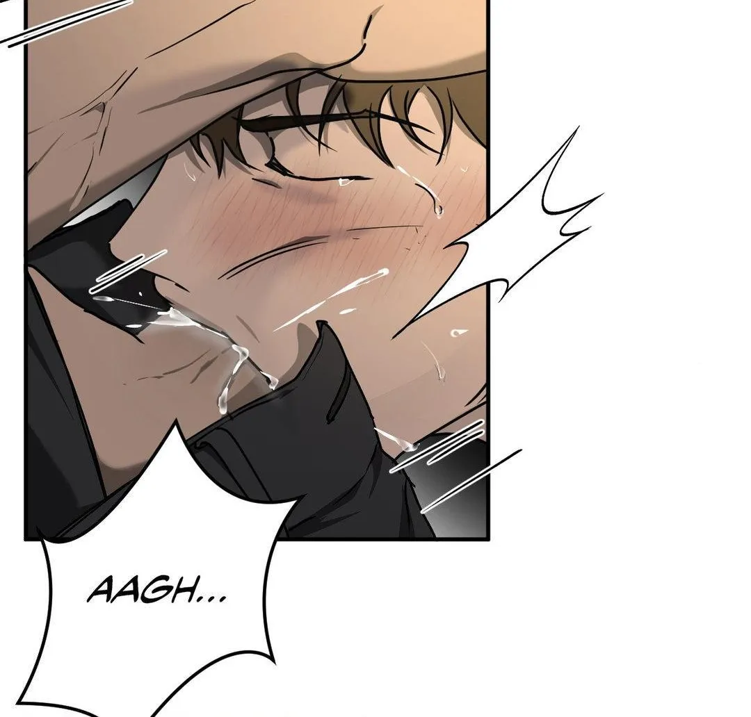 Viper Chapter 7 page 36 - 