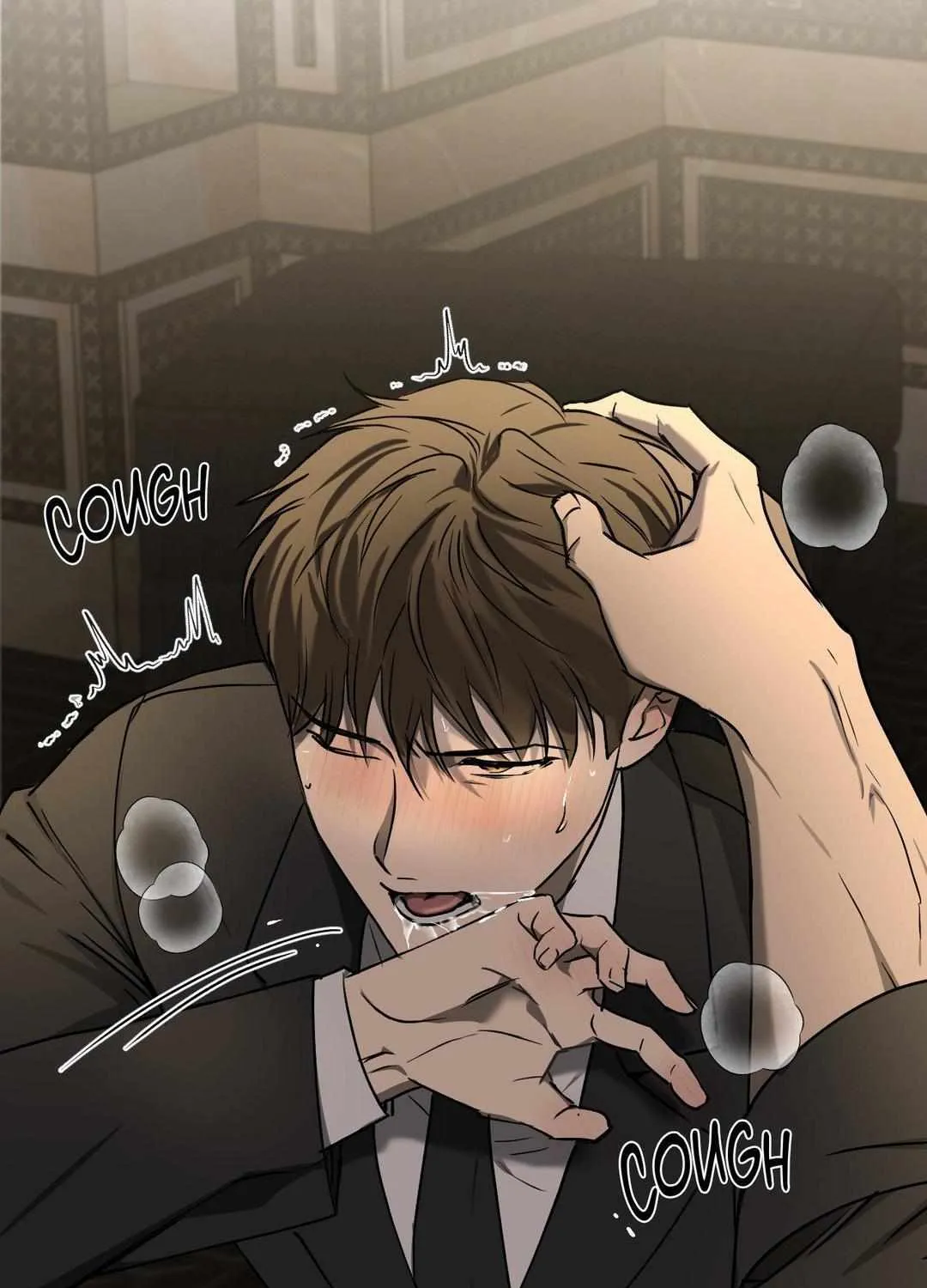 Viper Chapter 7 page 45 - 