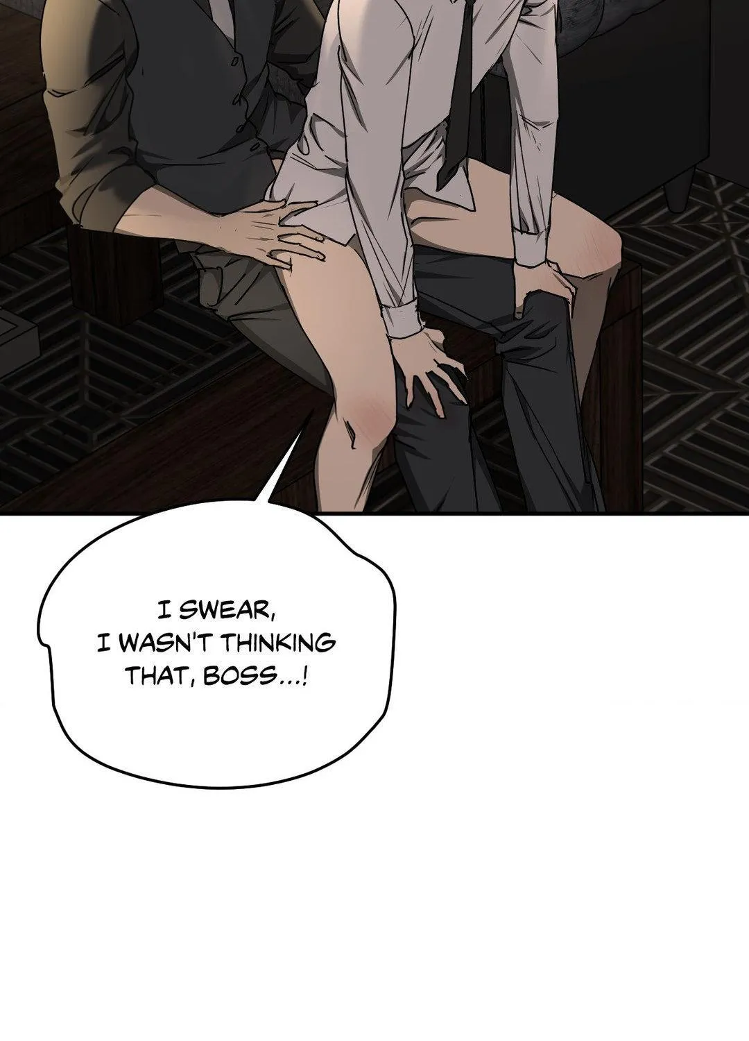 Viper Chapter 7 page 55 - 