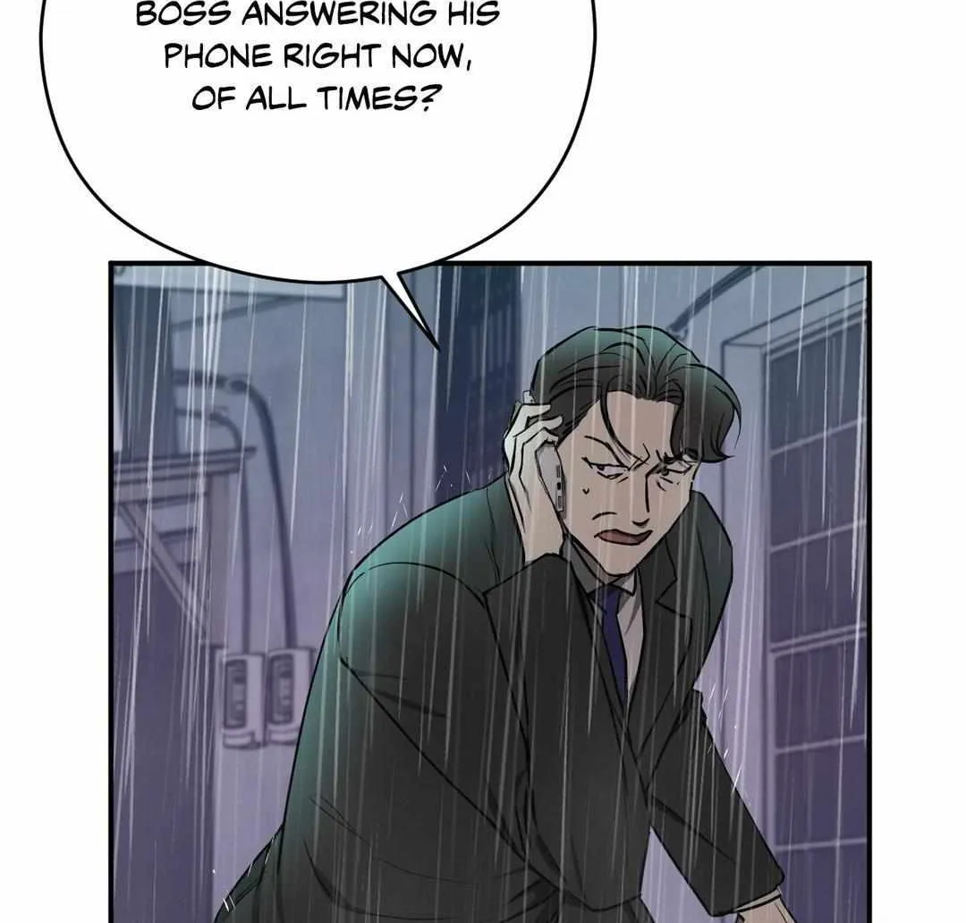 Viper Chapter 8 page 105 - 