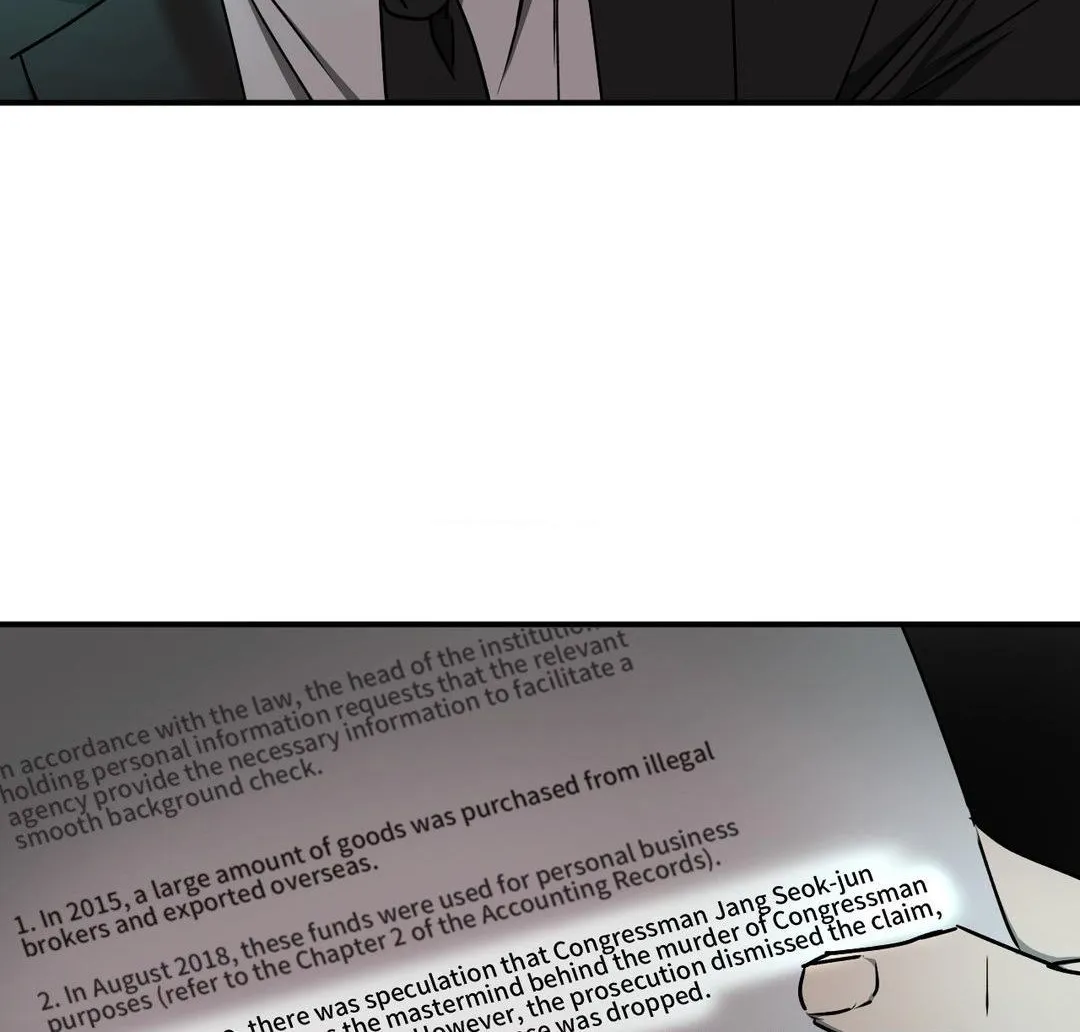 Viper Chapter 8 page 119 - 