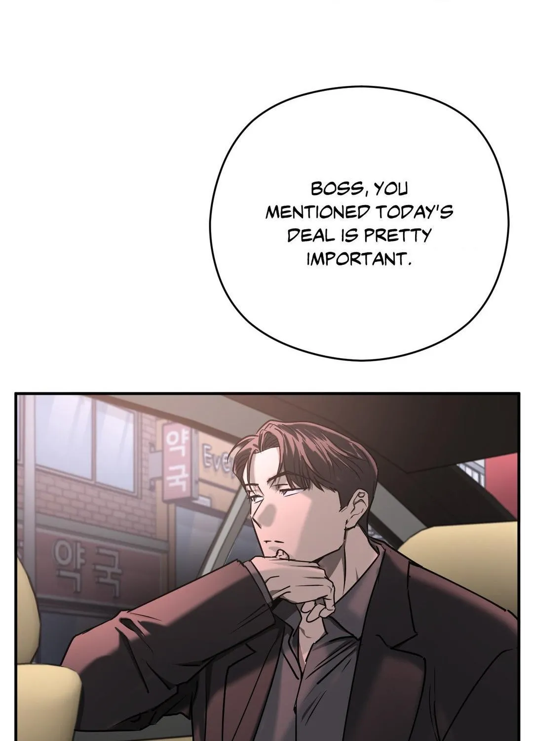 Viper Chapter 8 page 20 - 