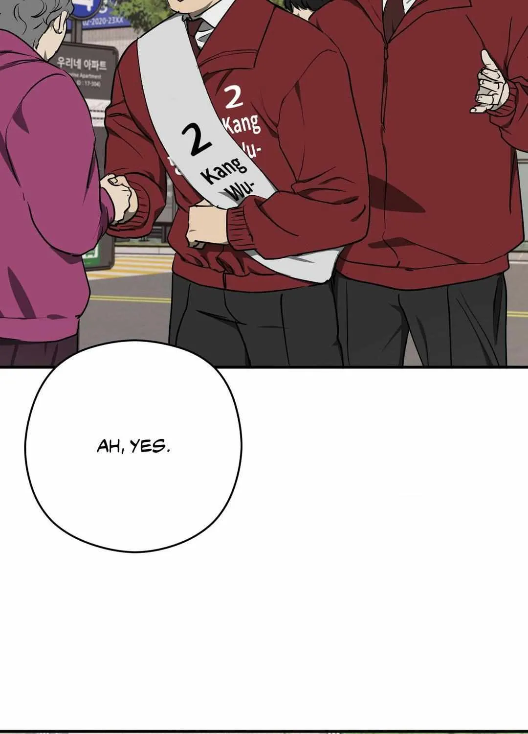 Viper Chapter 8 page 28 - 