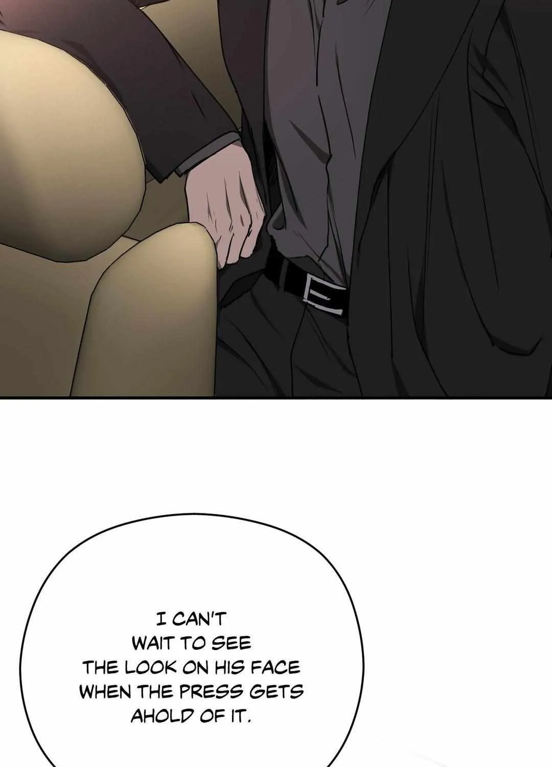 Viper Chapter 8 page 34 - 