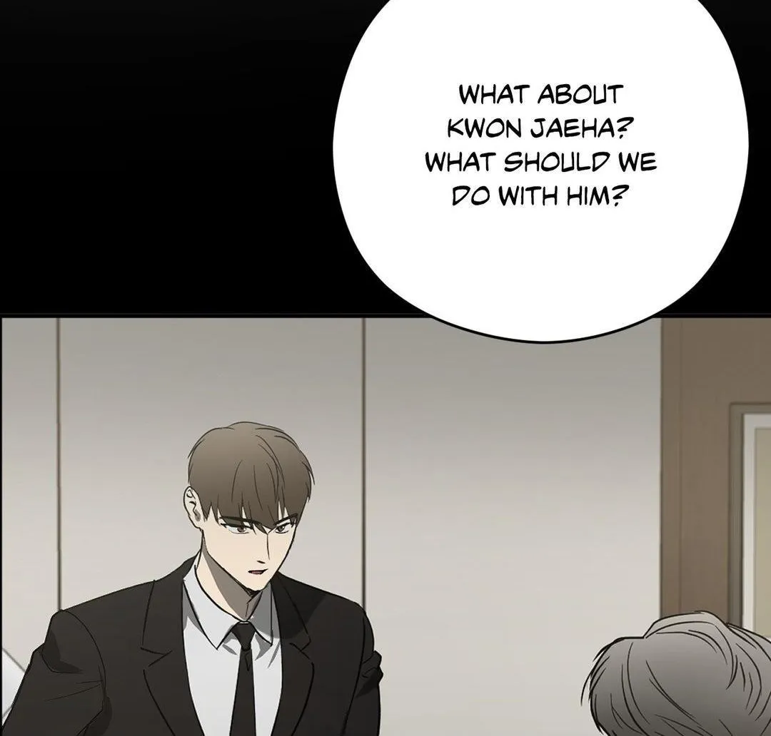 Viper Chapter 8 page 39 - 