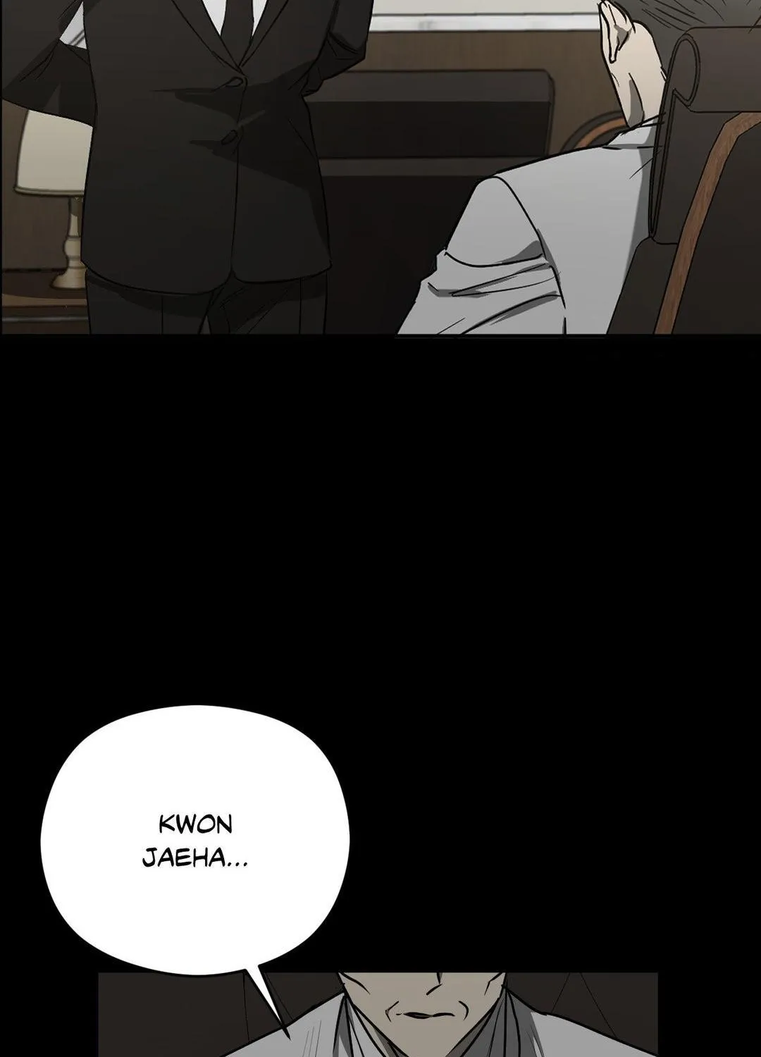 Viper Chapter 8 page 40 - 