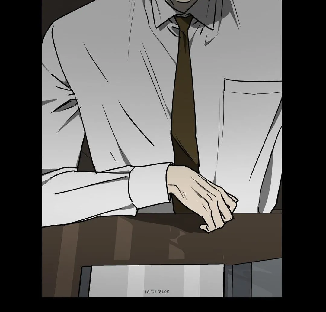 Viper Chapter 8 page 41 - 