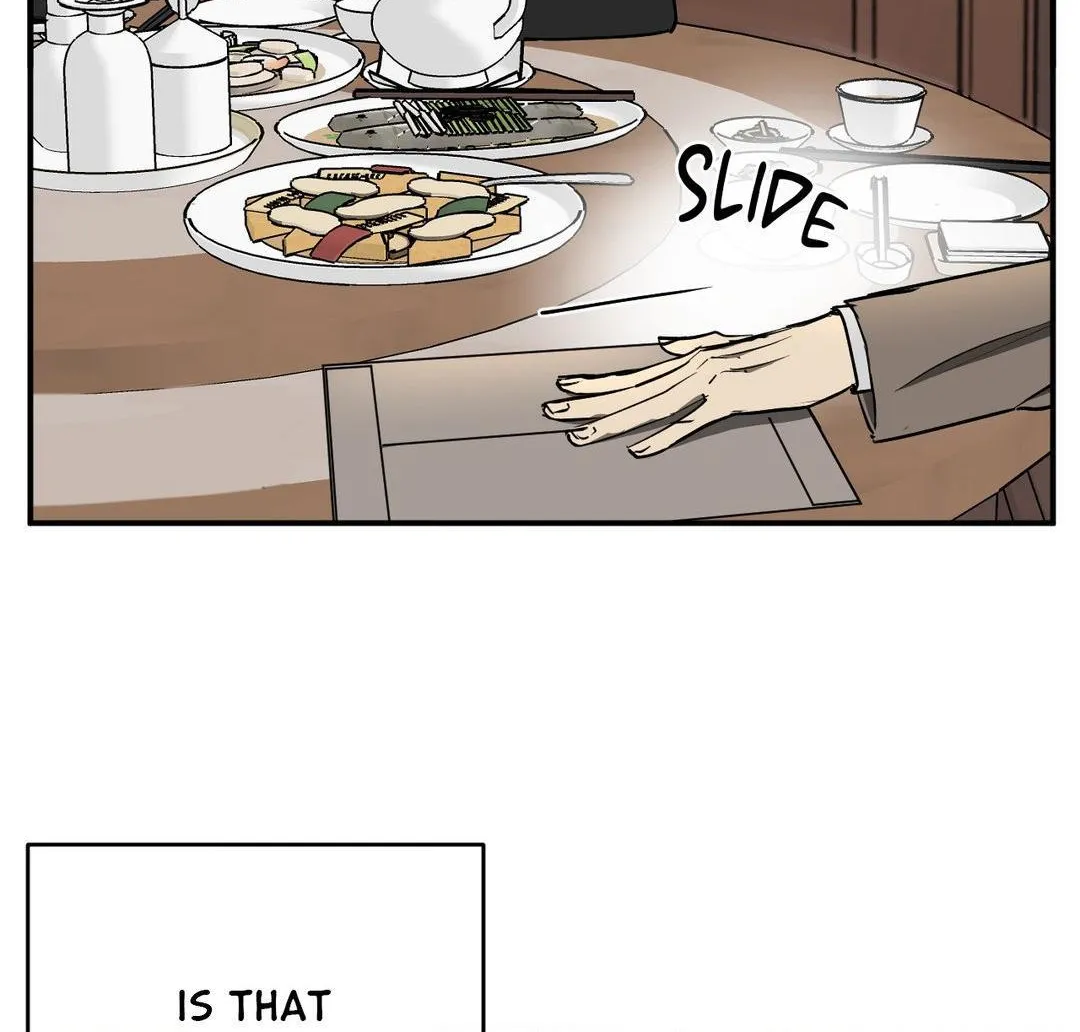 Viper Chapter 8 page 51 - 