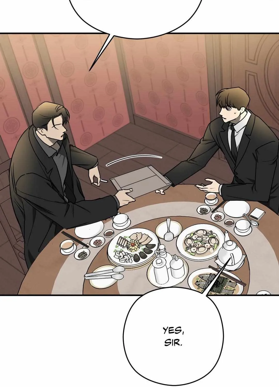 Viper Chapter 8 page 60 - 