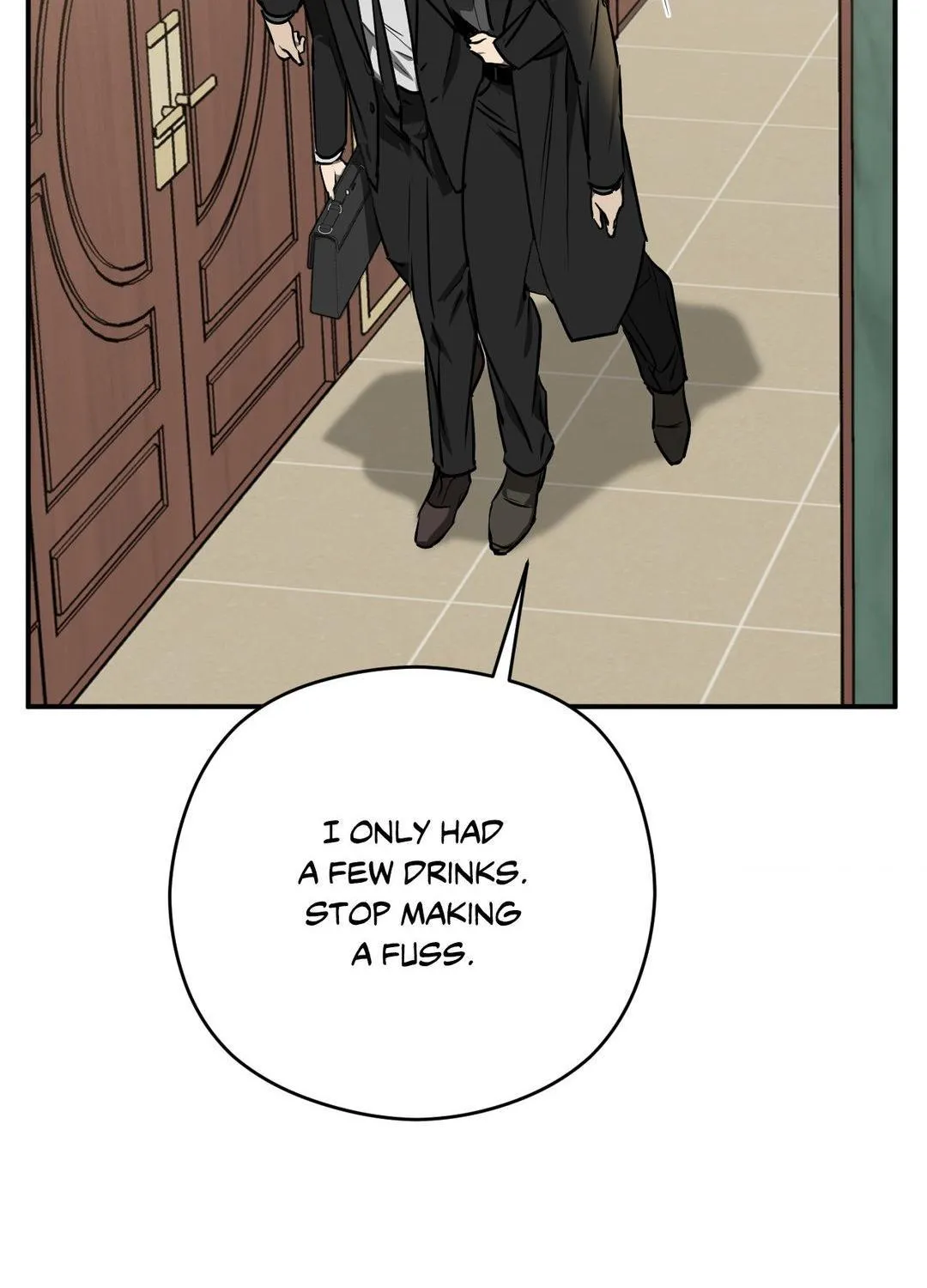Viper Chapter 8 page 68 - 