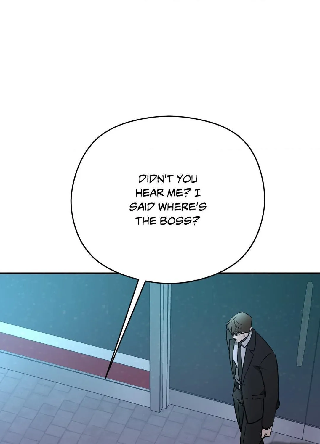 Viper Chapter 8 page 86 - 