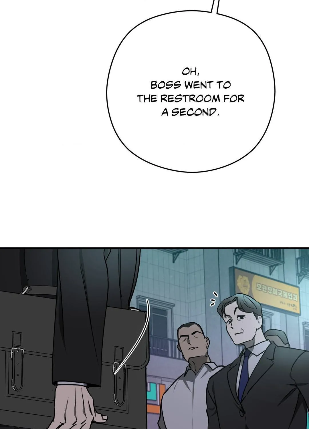 Viper Chapter 8 page 88 - 