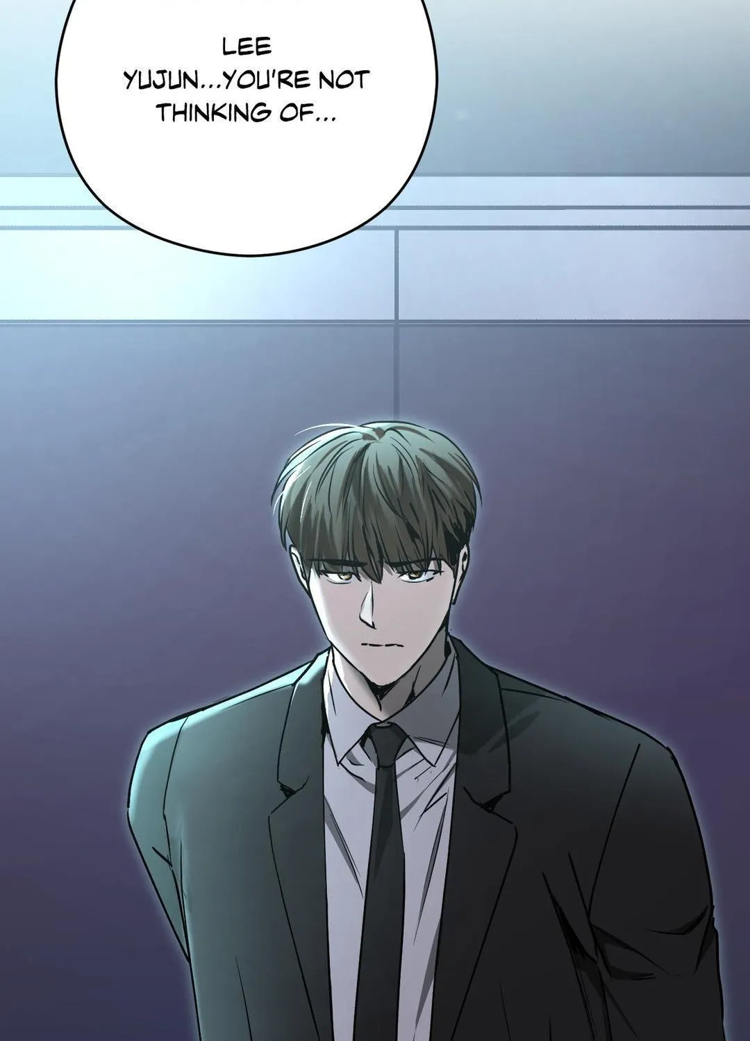 Viper Chapter 8 page 92 - 