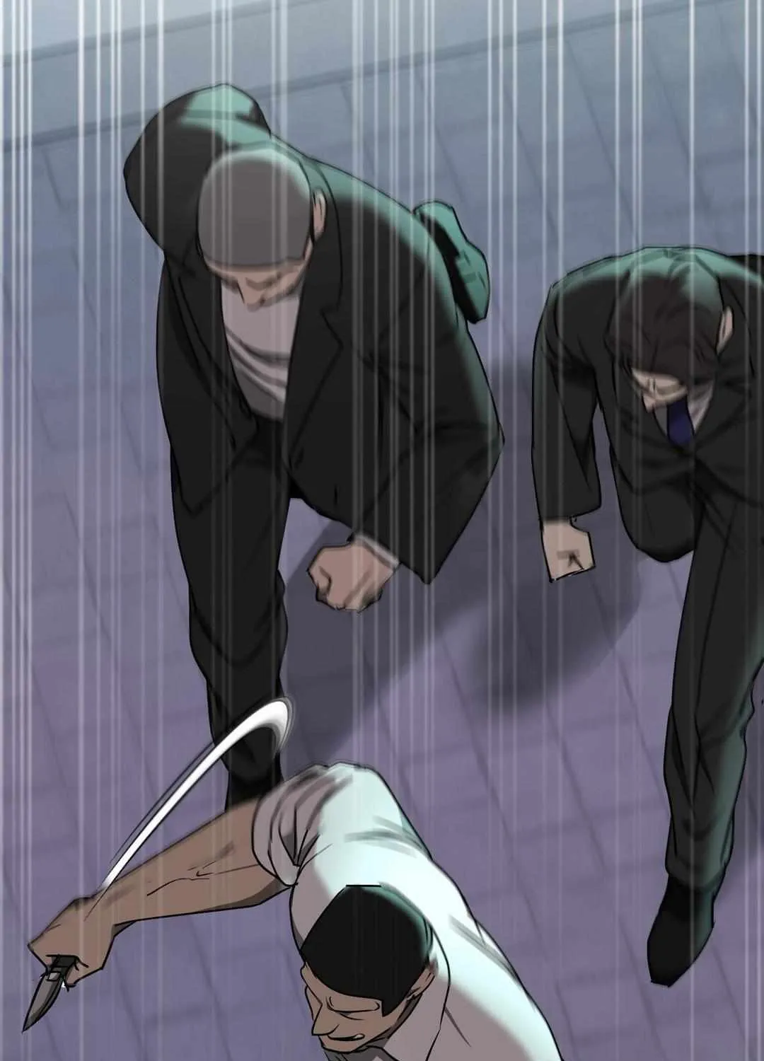 Viper Chapter 8 page 96 - 