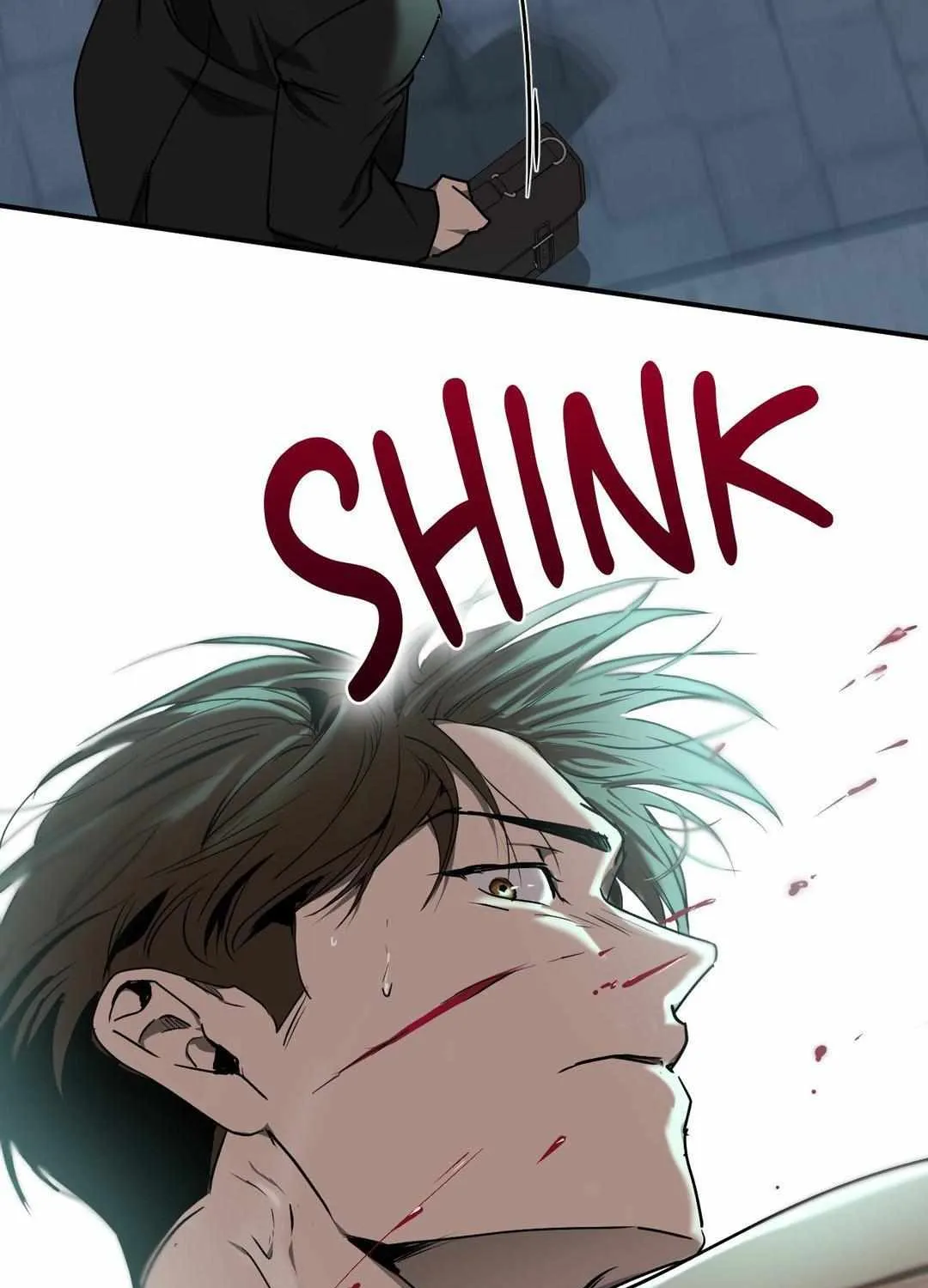 Viper Chapter 8 page 98 - 