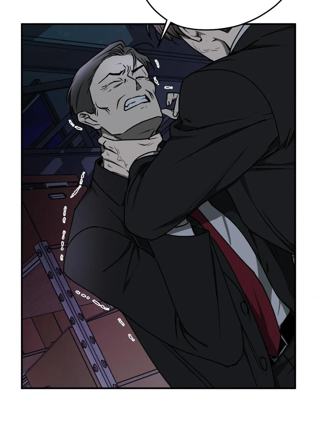 Viper Chapter 9 page 106 - 