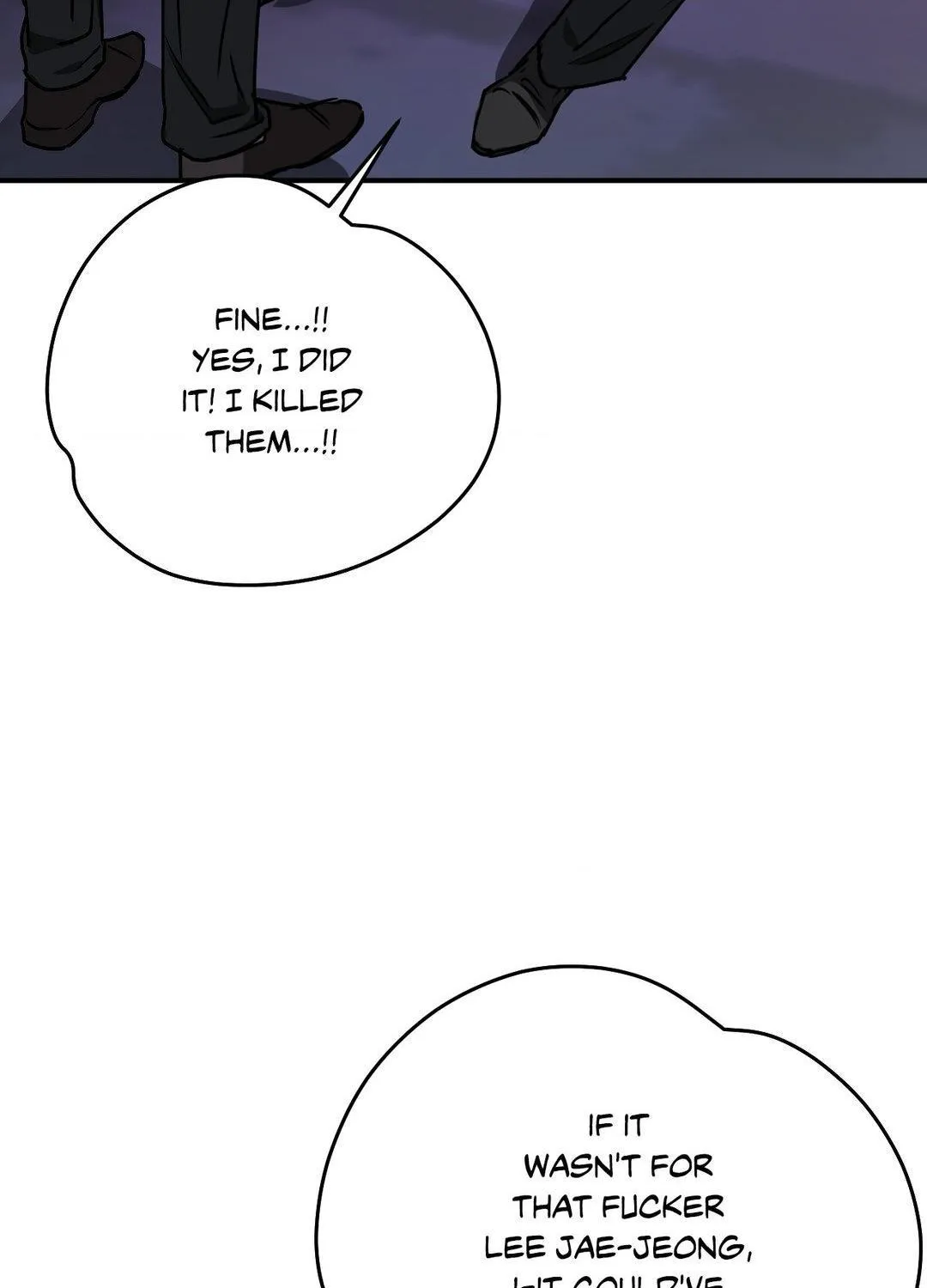 Viper Chapter 9 page 110 - 