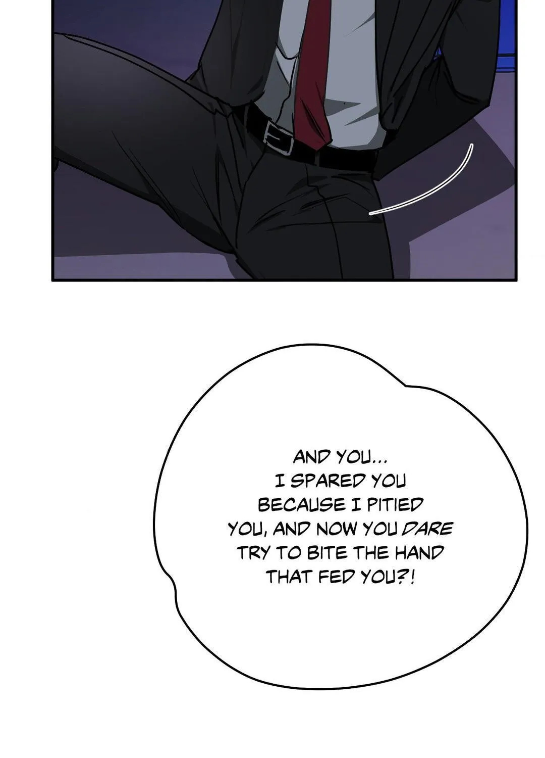 Viper Chapter 9 page 114 - 