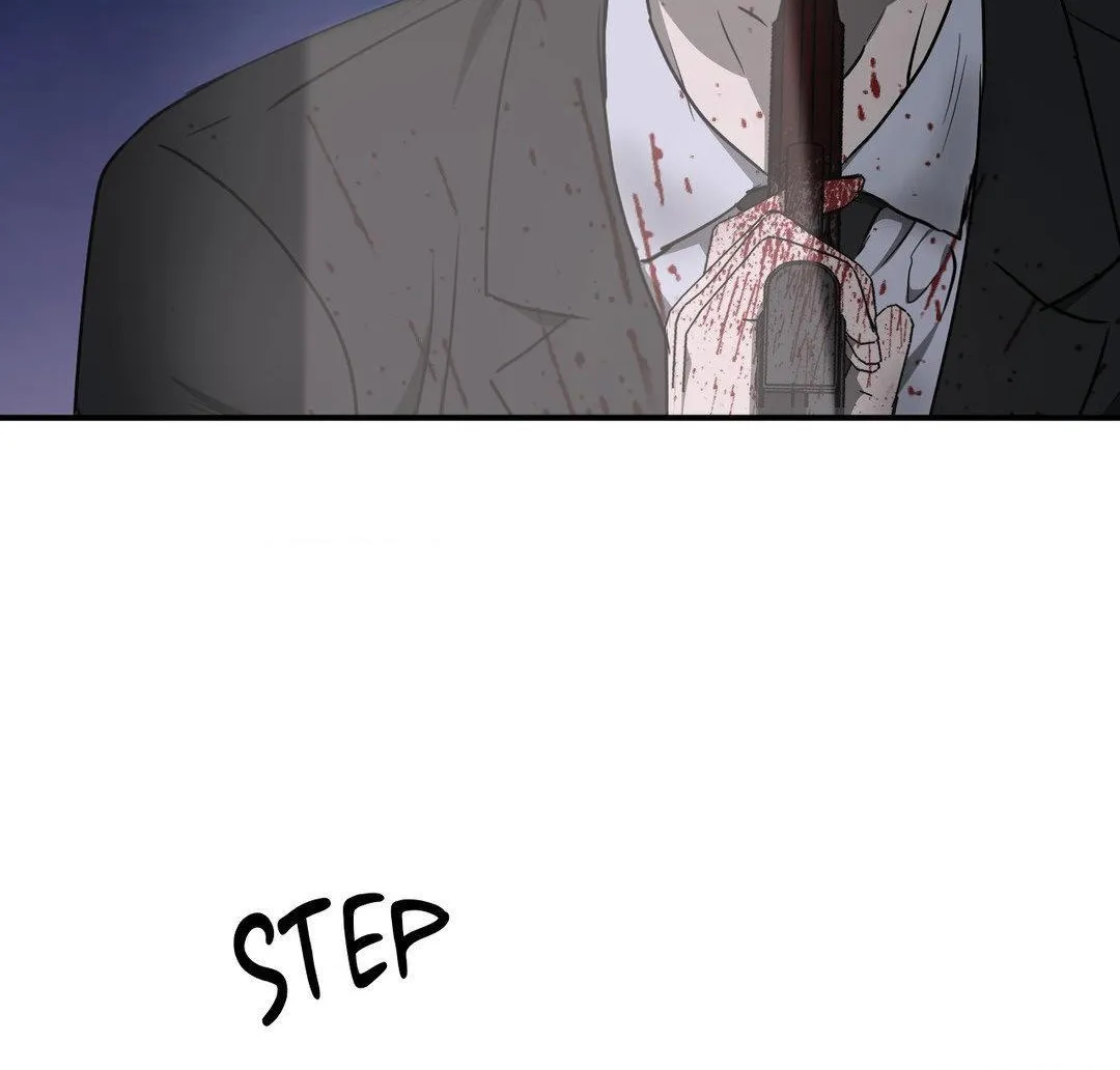Viper Chapter 9 page 127 - 