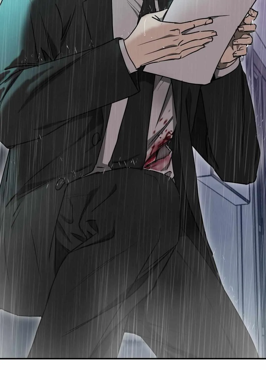 Viper Chapter 9 page 30 - 