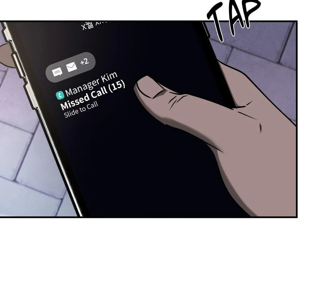 Viper Chapter 9 page 5 - 