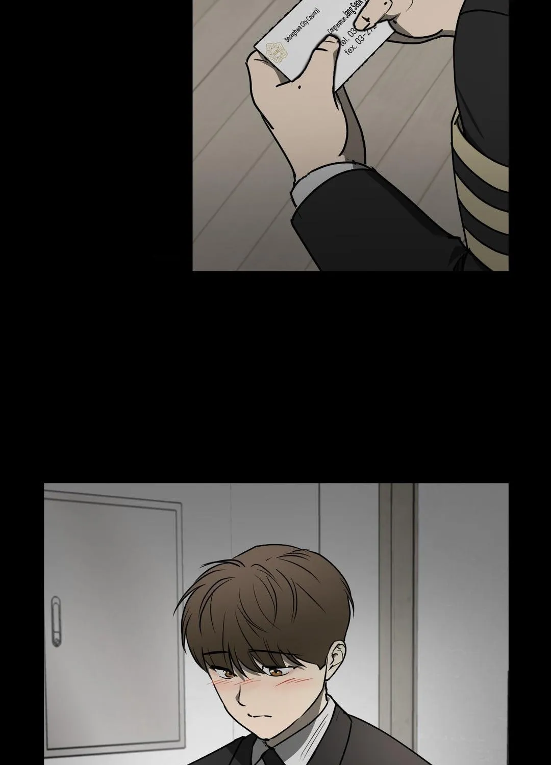 Viper Chapter 9 page 46 - 