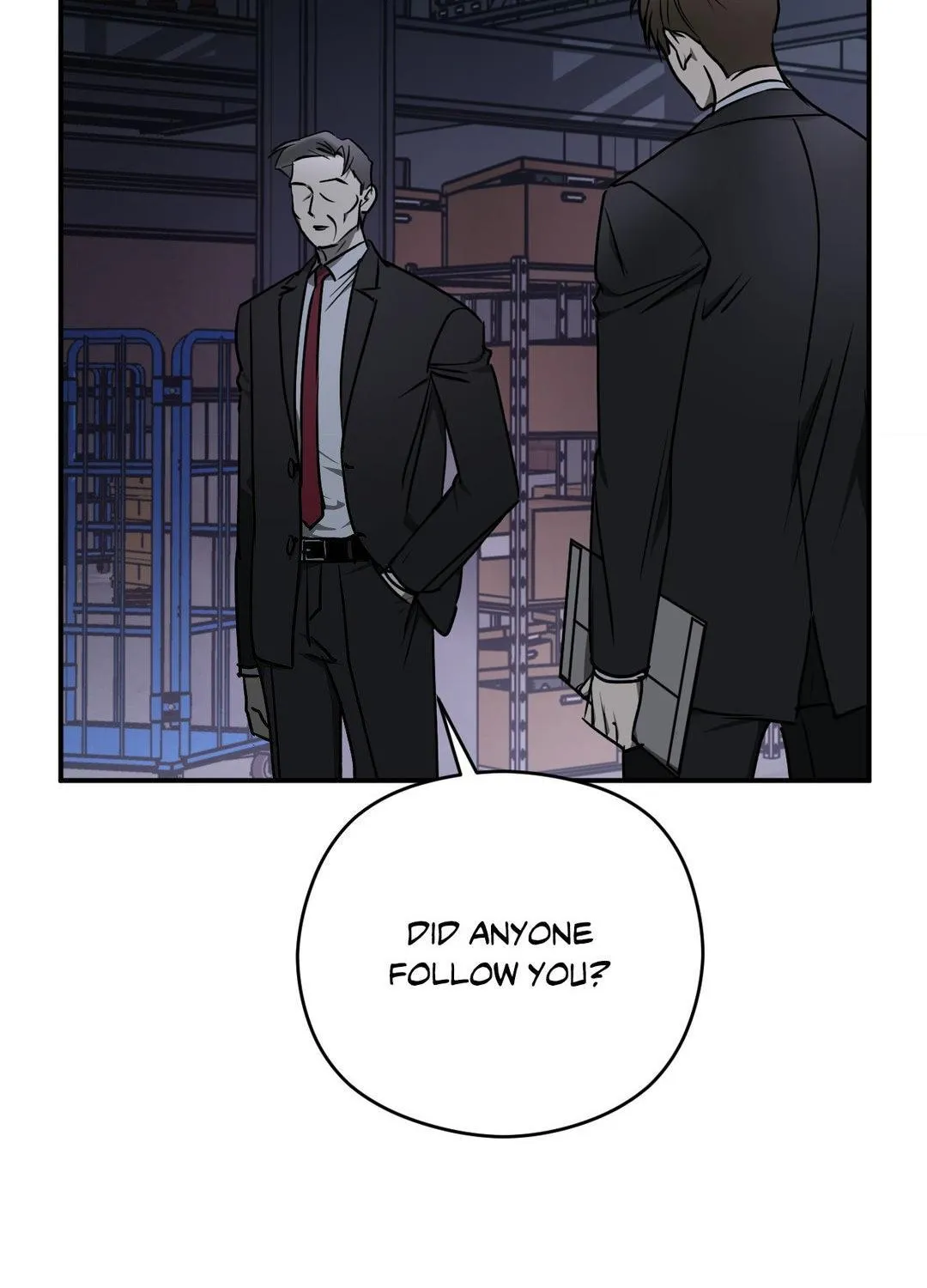 Viper Chapter 9 page 64 - 