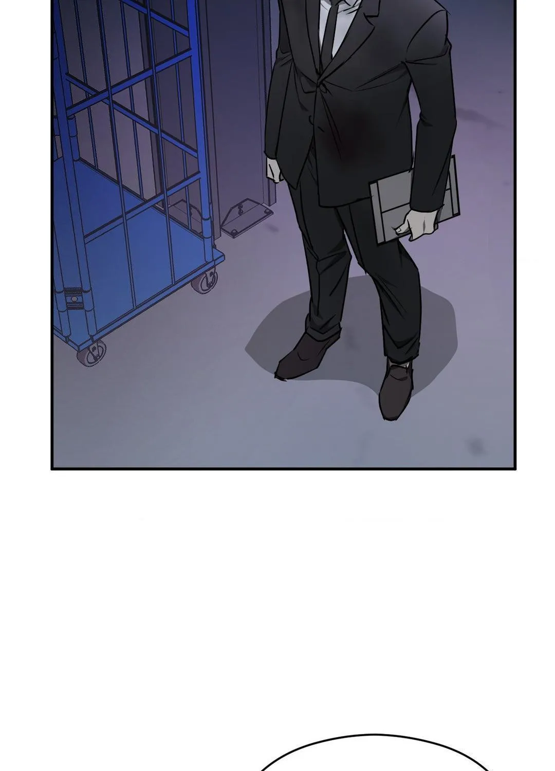 Viper Chapter 9 page 66 - 