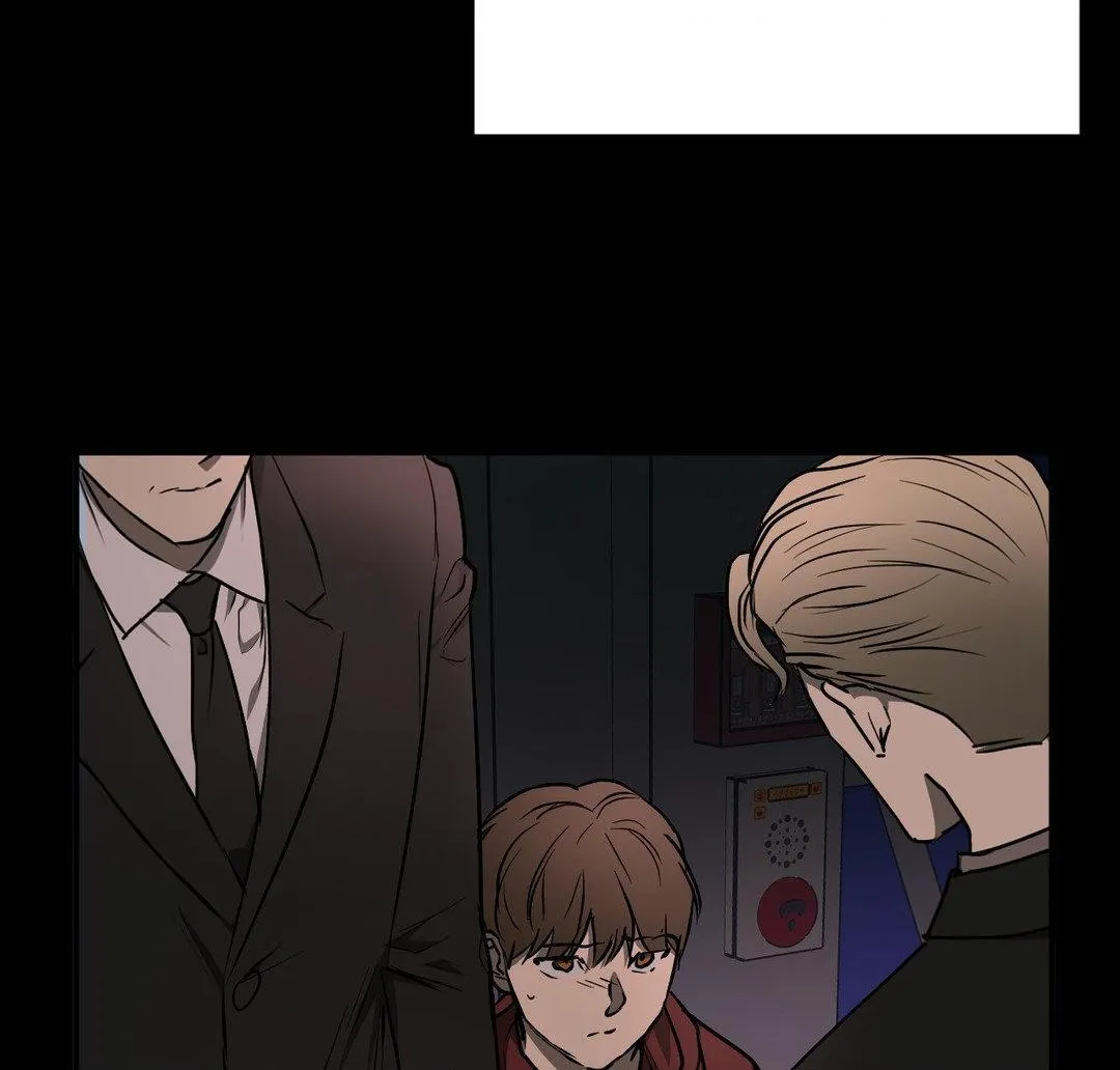 Viper Chapter 9 page 85 - 