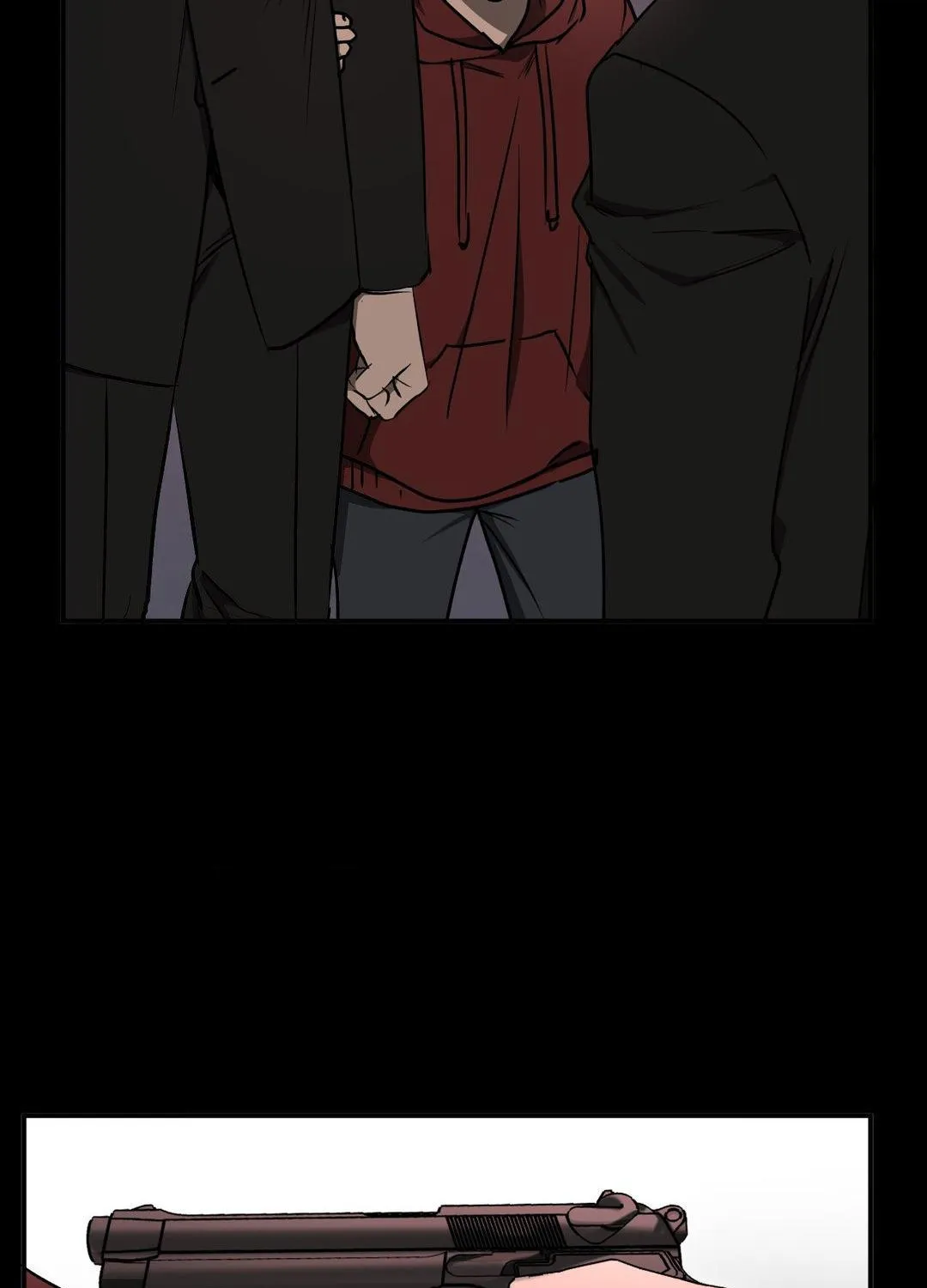Viper Chapter 9 page 86 - 