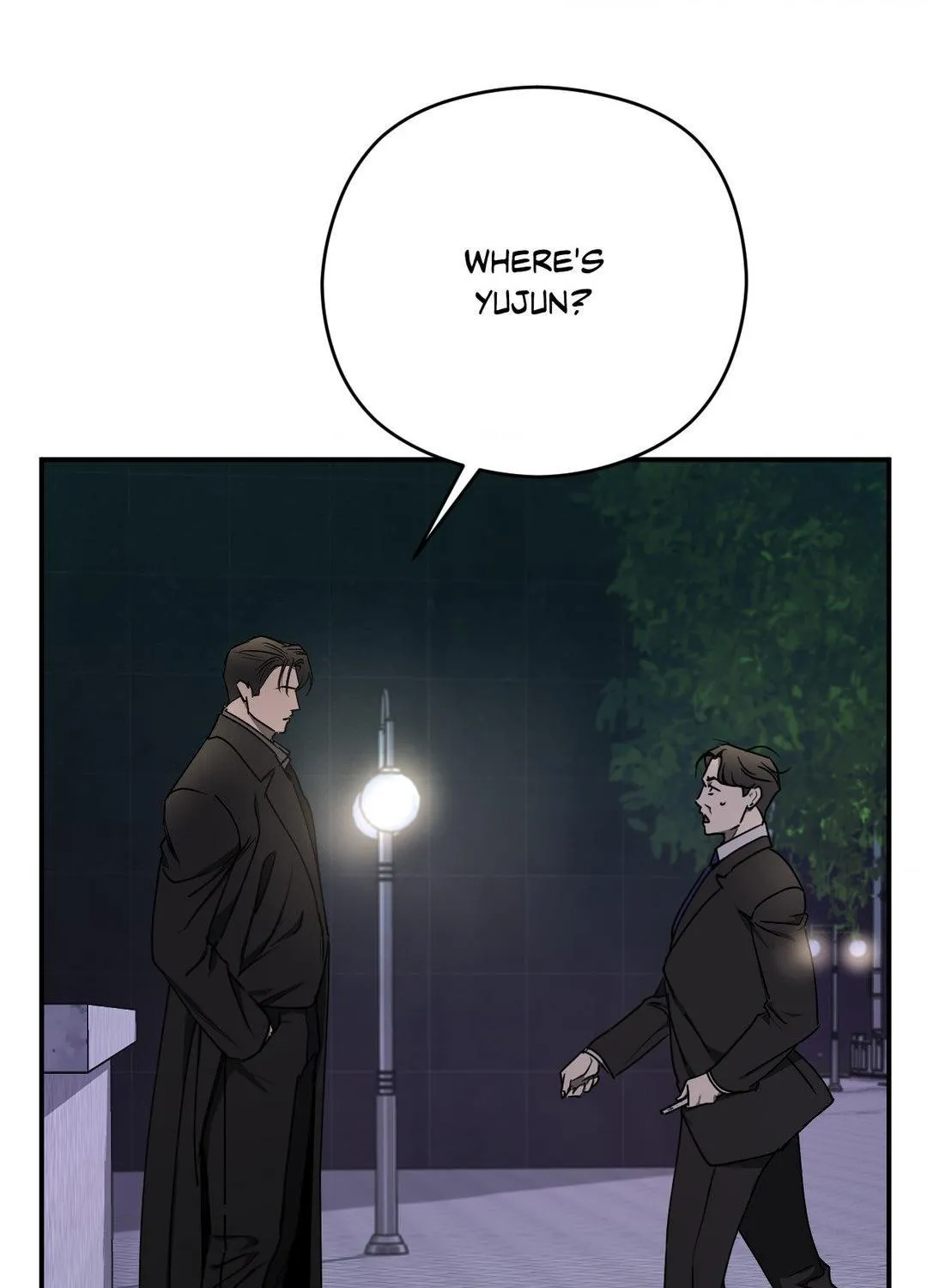 Viper Chapter 9 page 10 - 