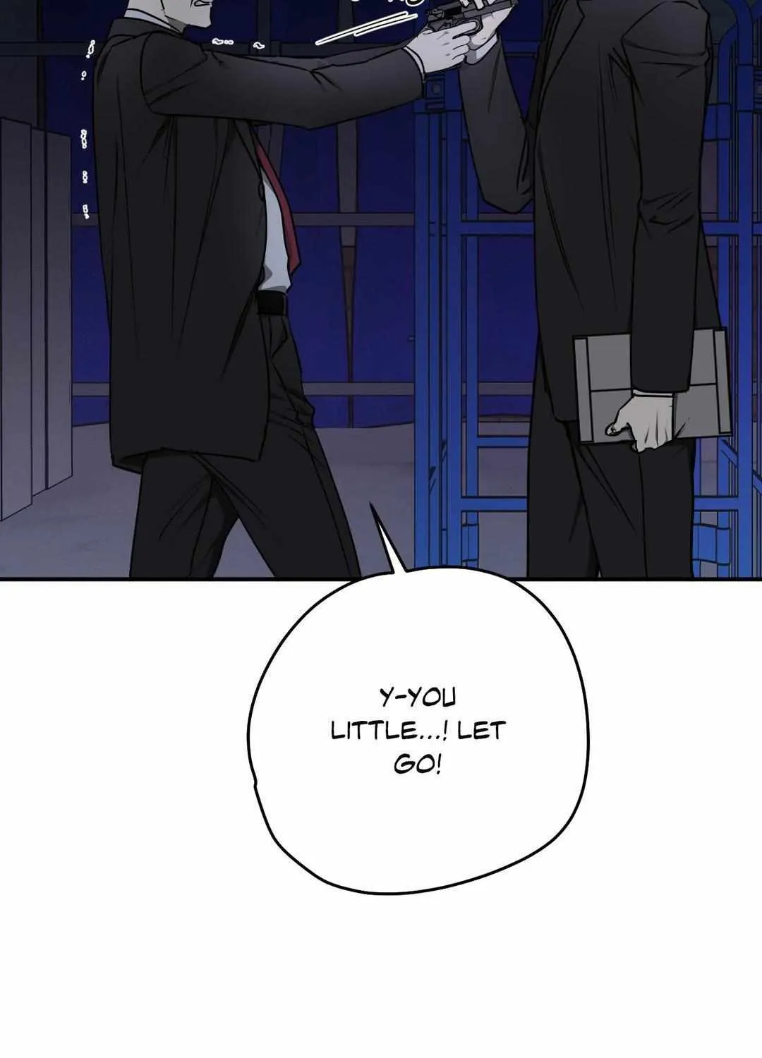 Viper Chapter 9 page 100 - 