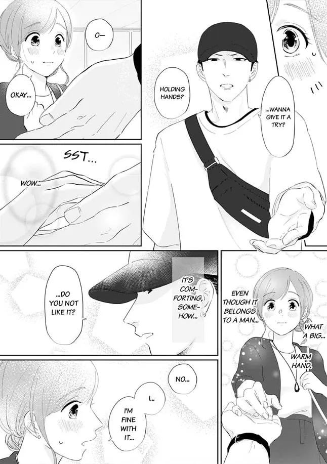 Virgin Going on 30 Chapter 1 page 14 - 