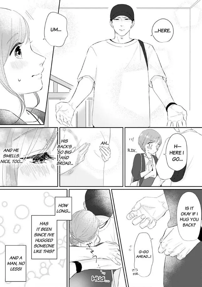 Virgin Going on 30 Chapter 1 page 21 - 