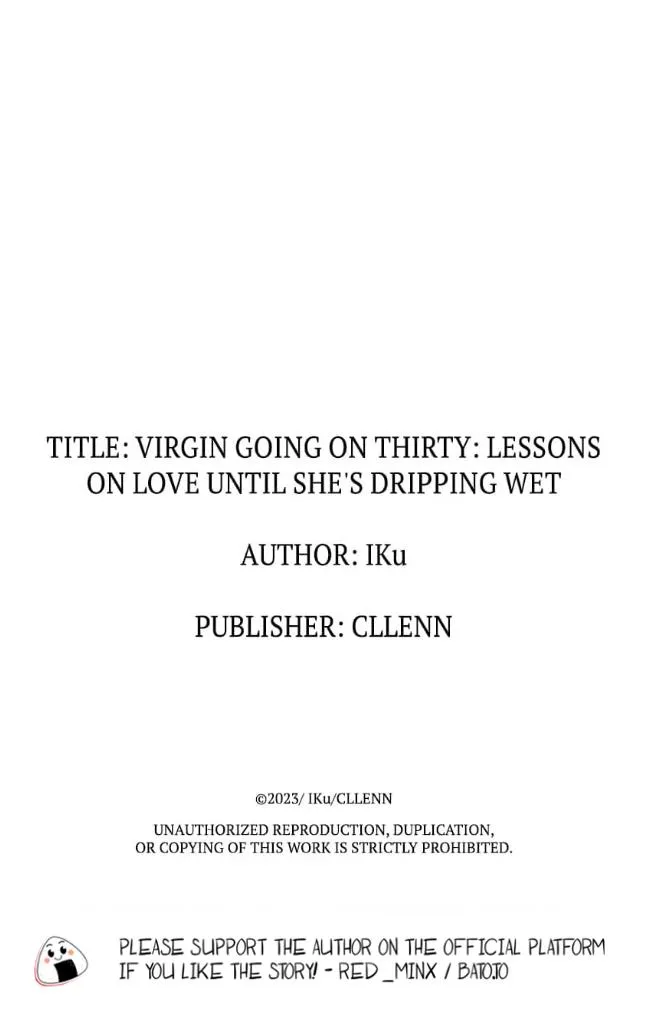 Virgin Going on 30 Chapter 1 page 26 - 