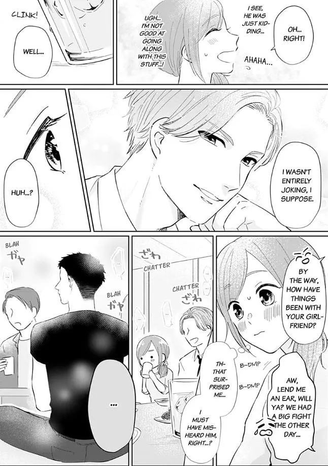 Virgin Going on 30 Chapter 2 page 25 - 