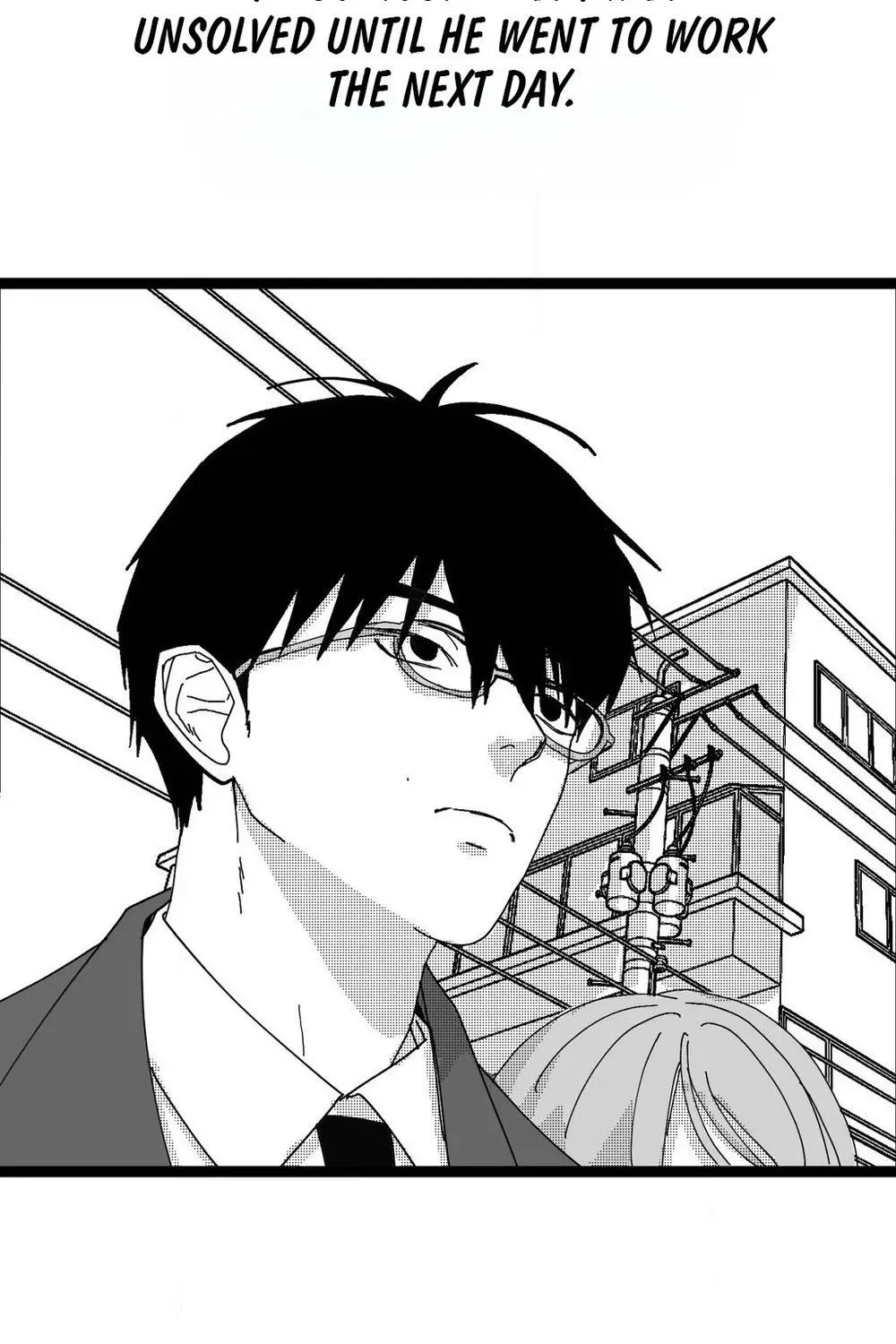 Virgin Man Health Teacher Chapter 1 page 11 - 