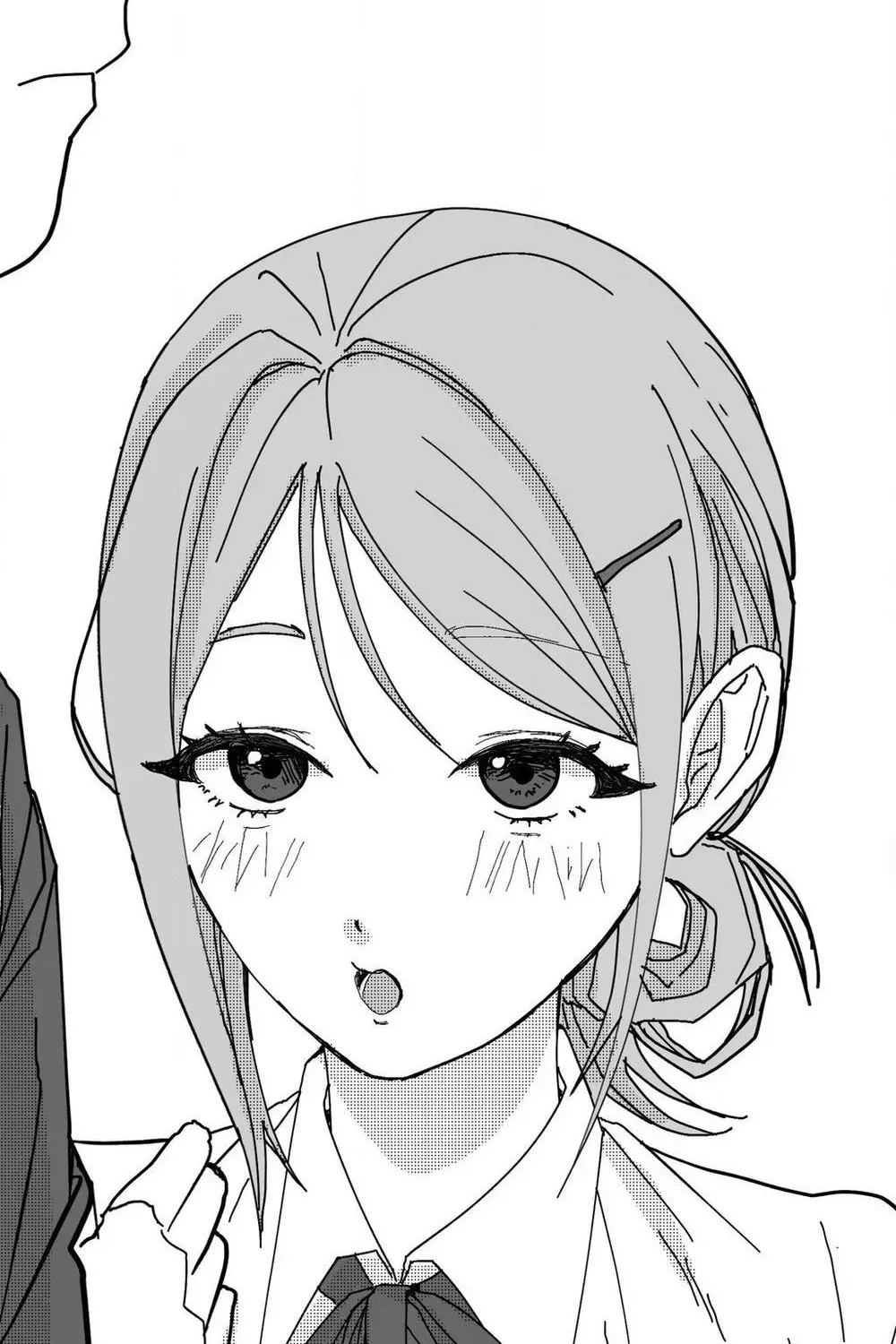 Virgin Man Health Teacher Chapter 1 page 14 - 