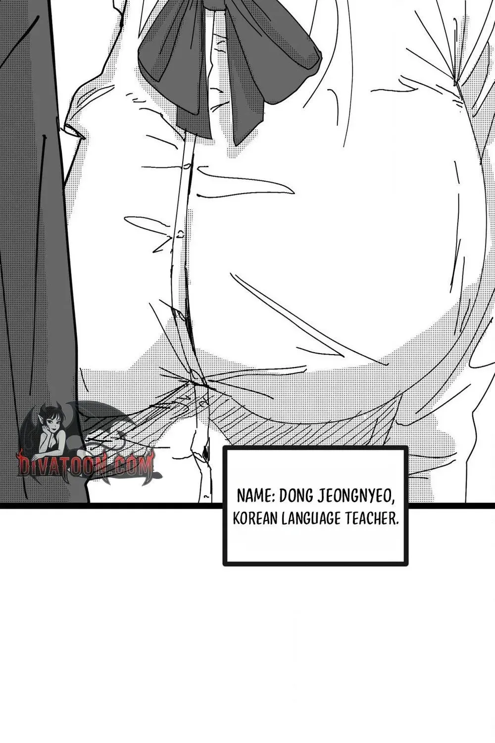 Virgin Man Health Teacher Chapter 1 page 15 - 