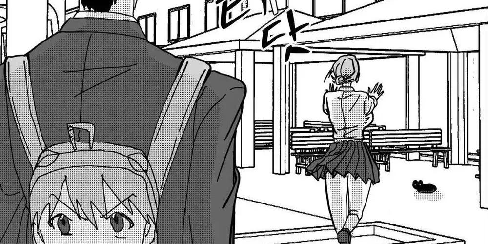 Virgin Man Health Teacher Chapter 1 page 20 - 