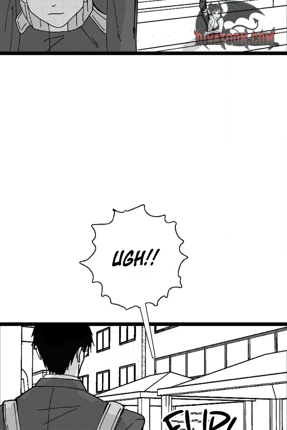 Virgin Man Health Teacher Chapter 1 page 21 - 