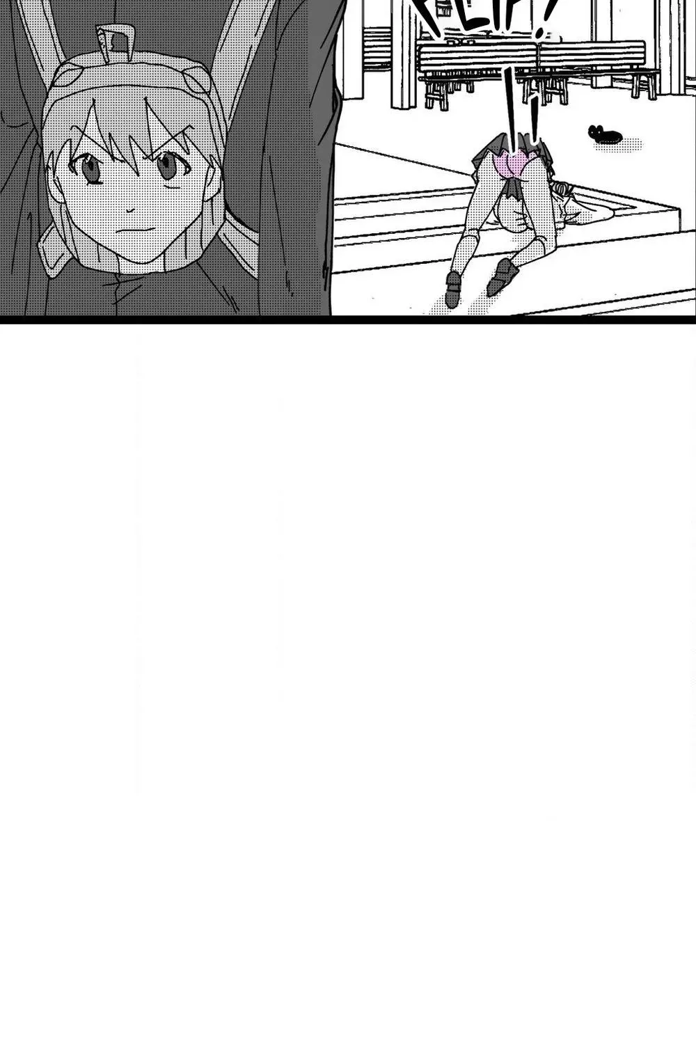 Virgin Man Health Teacher Chapter 1 page 22 - 