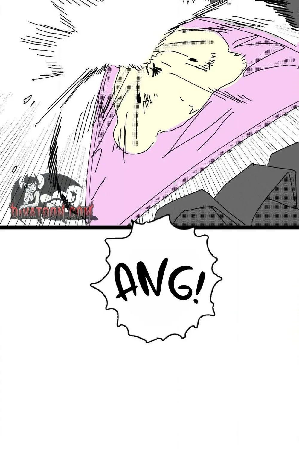 Virgin Man Health Teacher Chapter 1 page 35 - 