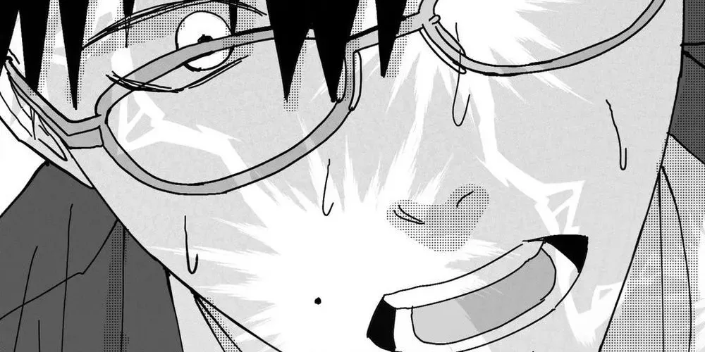Virgin Man Health Teacher Chapter 1 page 37 - 
